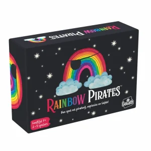 Goliath Rainbow Pirates - Nl Discount