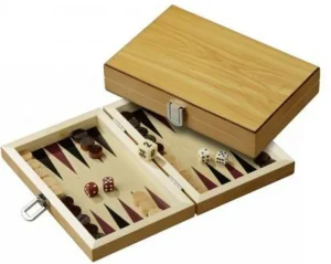 Philos Reis Backgammon Cassette Peleponnes Fashion