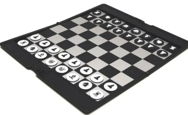 Hot Games Reisschaak Etui Magnetisch Flash Sale