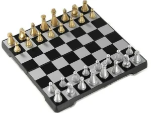 Hot Games Reisschaak Kunststof Store