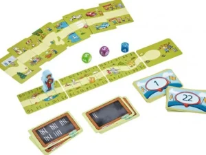 HABA Rekenrally Clearance