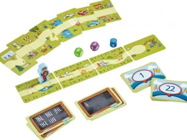 HABA Rekenrally Clearance