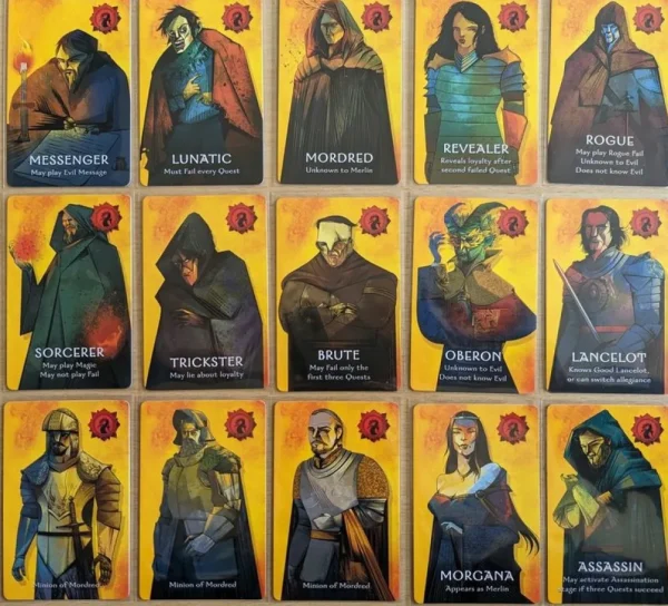 Indie Boards & Cards Resistance Avalon Big Box Best Sale