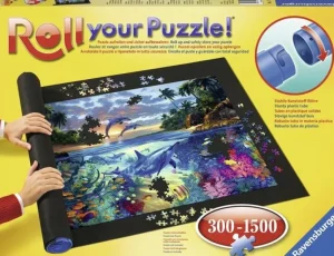 Ravensburger Roll Your Puzzle! (300-1500) Shop
