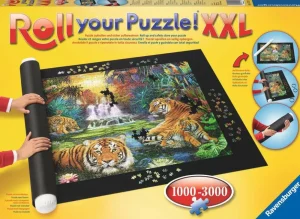 Ravensburger Roll Your Puzzle! Xxl (1000-3000) Hot