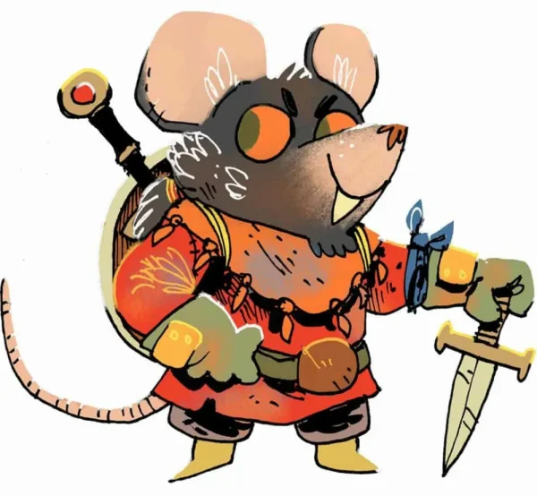 Leder Games Root The Marauder Expansion Outlet
