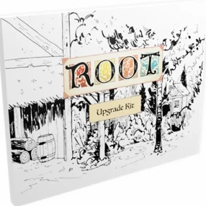 Leder Games Root Upgrade Kit Cheap