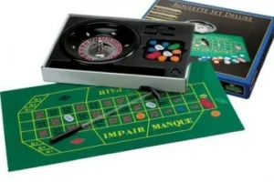 Philos Roulette Set Deluxe Discount