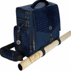 Enhance Gaming Rpg Adventurer'S Bag Collector'S Edition (Blue) Online