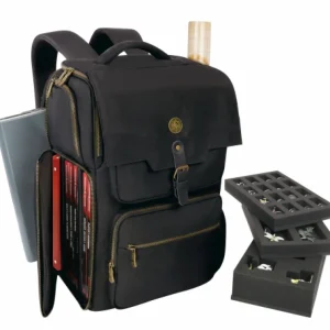 Enhance Gaming Rpg Backpack Best Sale