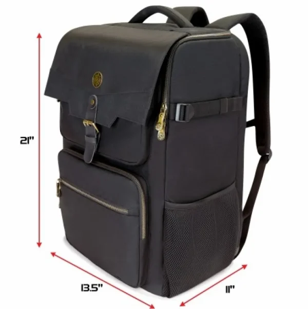 Enhance Gaming Rpg Backpack Best Sale