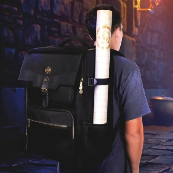 Enhance Gaming Rpg Backpack Best Sale