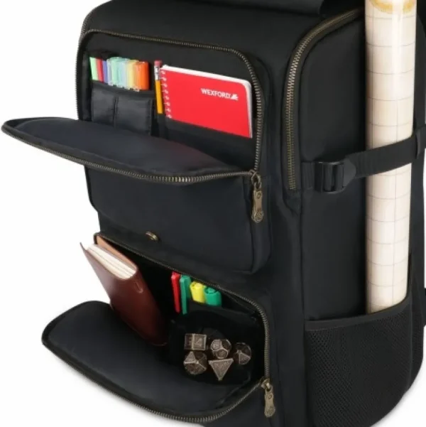 Enhance Gaming Rpg Backpack Best Sale