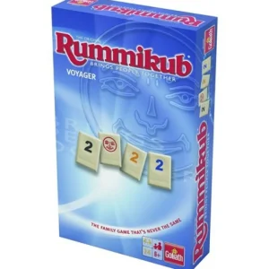 Goliath Rummikub Reiseditie Best Sale