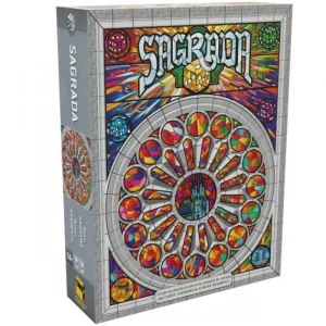 Matagot Sagrada - Bordspel Nl-Fr Shop