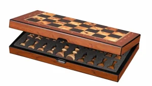 Philos Schaak Kassette Veld 40 Mm, Koningshoogte 76 Mm Online