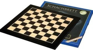 Philos Schaakbord: Brussel, Veld 45 Mm. Sale