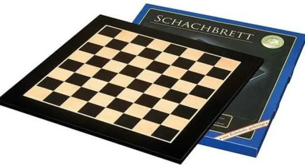Philos Schaakbord: Brussel, Veld 45 Mm. Sale