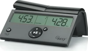 DGT Schaakklok Easy Plus Discount