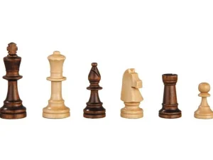 Philos Schaakstukken Koningshoogte 97 Mm - Heinrich Viii Sale