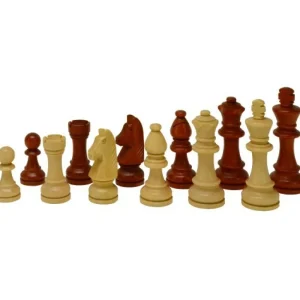 Hot Games Schaakstukken Staunton Maat 5 Flash Sale
