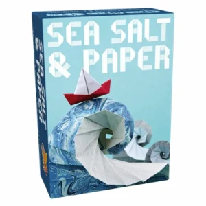 Bombyx Sea Salt And Paper Sale