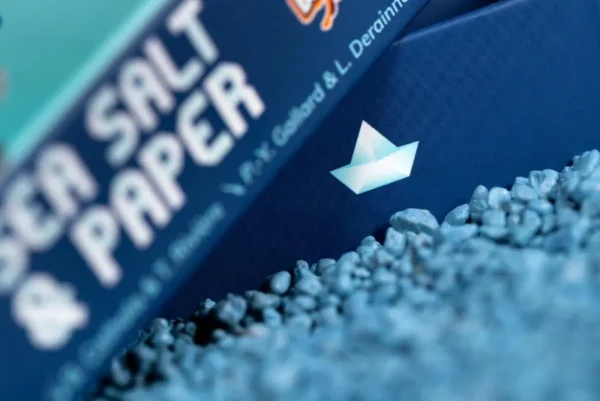 Bombyx Sea Salt And Paper Sale