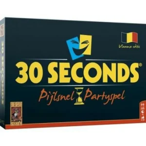 999 Games 30 Seconds Vlaamse Editie Online