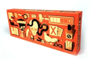 Breaking Games Secret Hitler: Deluxe Editie - Kaartspel Cheap