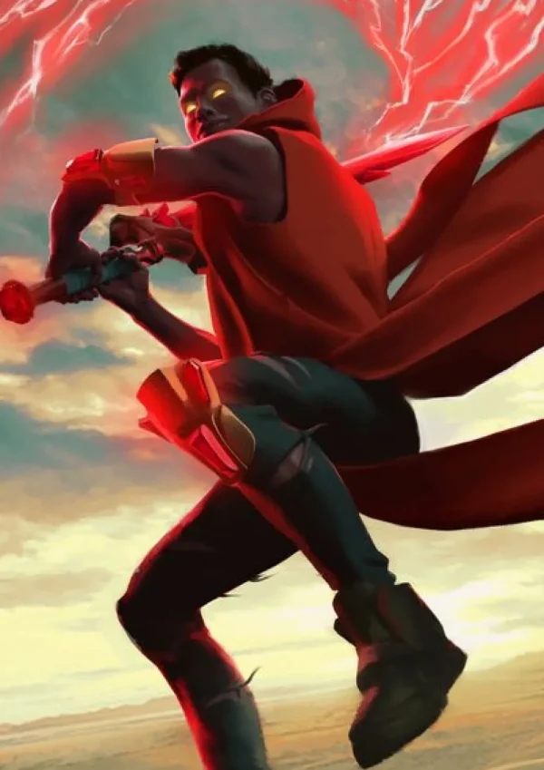 Stone Blade Entertainment Shards Of Infinity: Shadow Of Salvation New