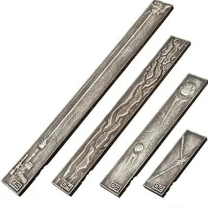 Atomic Mass Games Shatterpoint Measuring Tools Sale