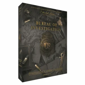 Space Cowboys Sherlock Holmes Consulting Detective Bureau Of Investigation Discount