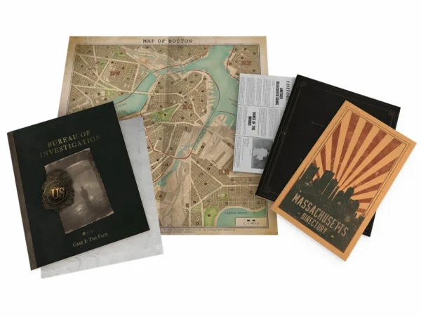 Space Cowboys Sherlock Holmes Consulting Detective Bureau Of Investigation Discount