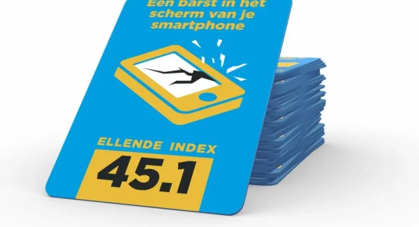 Goliath Shit Happens Familie Editie Sale