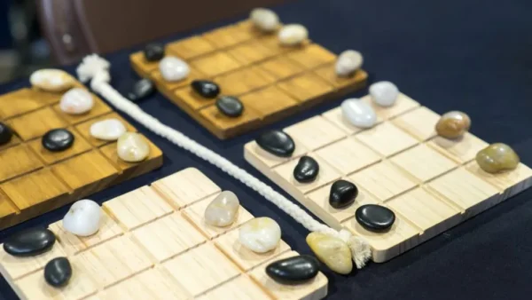 Smirk & Dagger Games Shobu - Bordspel Fashion