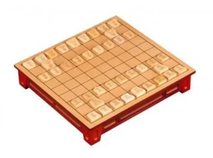 Philos Shogi Discount