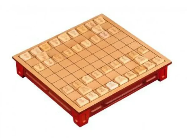 Philos Shogi Discount