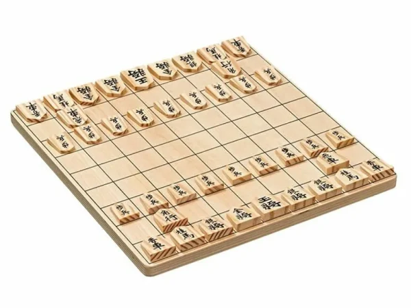 Philos Shogi - Bordspel Shop