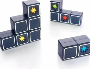 Smart Games Shooting Stars - Breinbreker Outlet