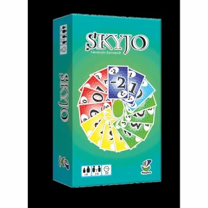 Magilano Skyjo - Kaartspel Clearance