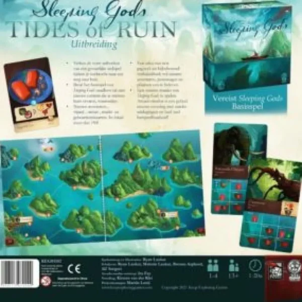 Keep Exploring Games Sleeping Gods - Tides Of Ruin Online