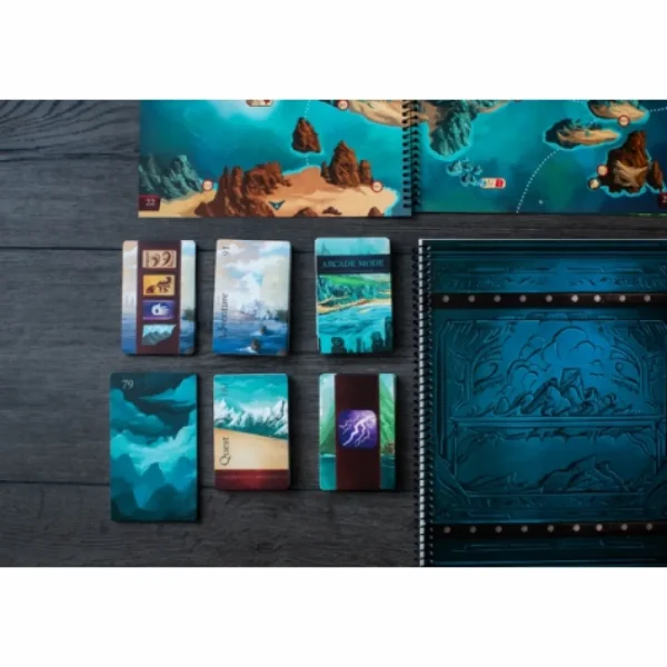 Keep Exploring Games Sleeping Gods - Tides Of Ruin Online