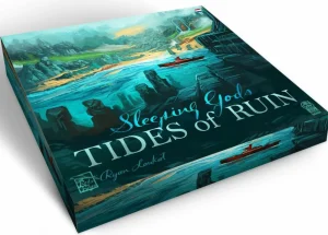 Keep Exploring Games Sleeping Gods - Tides Of Ruin - Nl Online