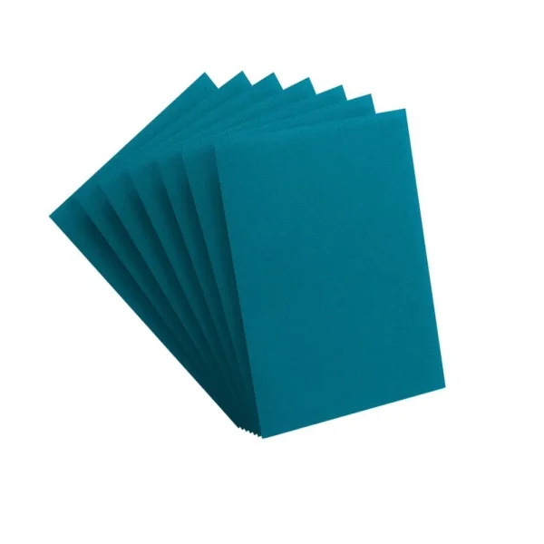 Gamegenic Sleeves: Matte Prime Blue (100) Store