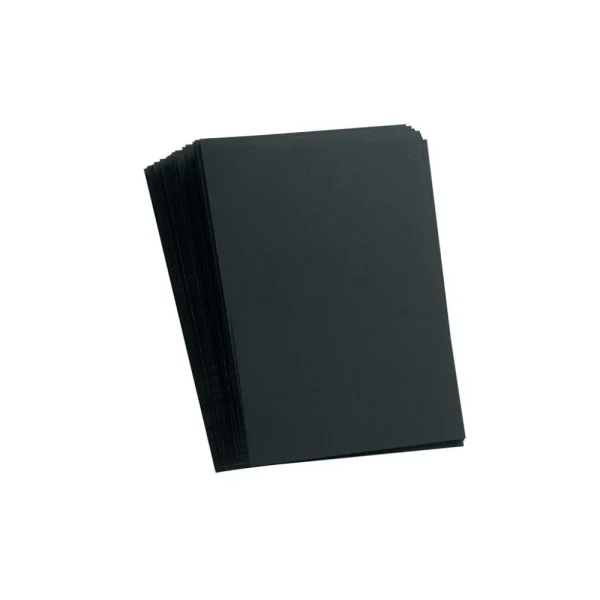 Gamegenic Sleeves: Pack Matte Prime Black (100) Cheap