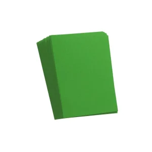 Gamegenic Sleeves: Pack Matte Prime Green (100 Best