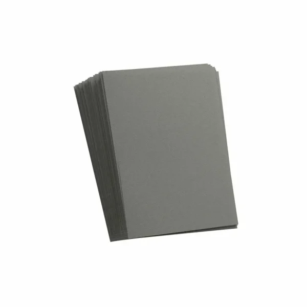 Gamegenic Sleeves: Pack Prime Gray (100) Online