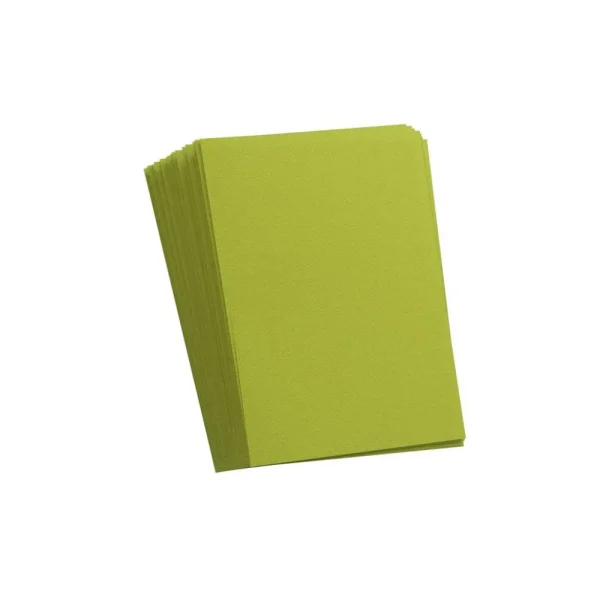 Gamegenic Sleeves: Pack Prime Lime (100) Cheap