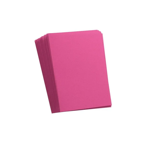 Gamegenic Sleeves: Pack Prime Pink (100) Clearance