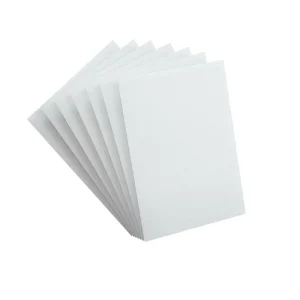 Gamegenic Sleeves: Pack Prime White (100) Outlet